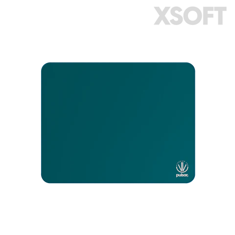 Pulsar eS Hyperion Pro (Velocity Green, L 420x330mm, XSOFT)