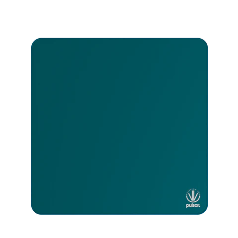 Pulsar eS Hyperion Pro (Velocity Green, XL SQ 500x500mm, SOFT)