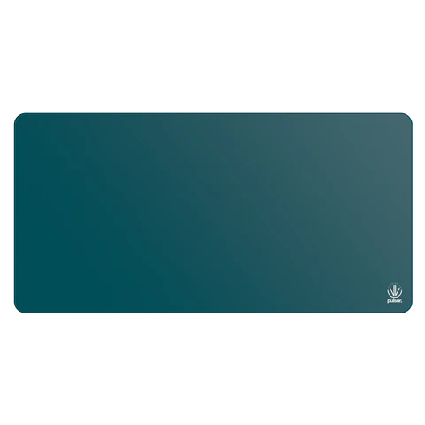 Pulsar eS Hyperion Pro (Velocity Green, XXL 1000x500mm, XSOFT)