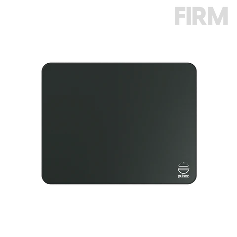 Pulsar eS Jupiter Pro (FIRM, Onyx Black, L 420x330mm)