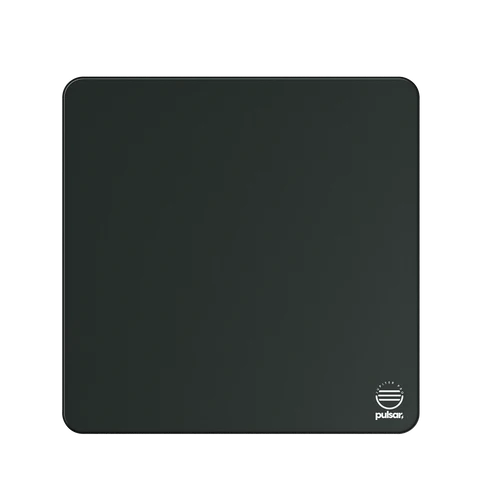 Pulsar eS Jupiter Pro (FIRM, Onyx Black, XL SQ 500x500mm)