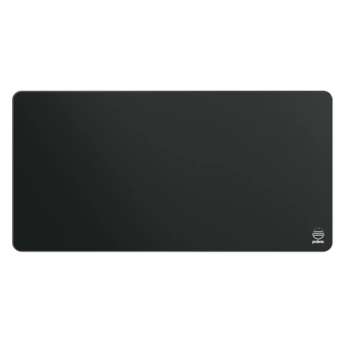 Pulsar eS Jupiter Pro (SOFT, Onyx Black, XXL 1000x500mm)