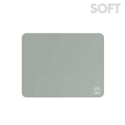 Pulsar eS Jupiter Pro (SOFT, Spirit Silver, L 420x330mm)