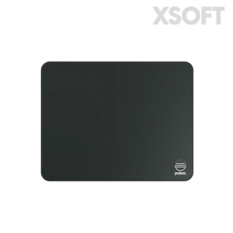 Pulsar eS Jupiter Pro (XSOFT, Onyx Black, L 420x330mm)