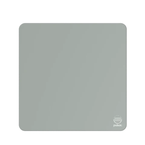 Pulsar eS Jupiter Pro (XSOFT, Spirit Silver, XL SQ 500x500mm)