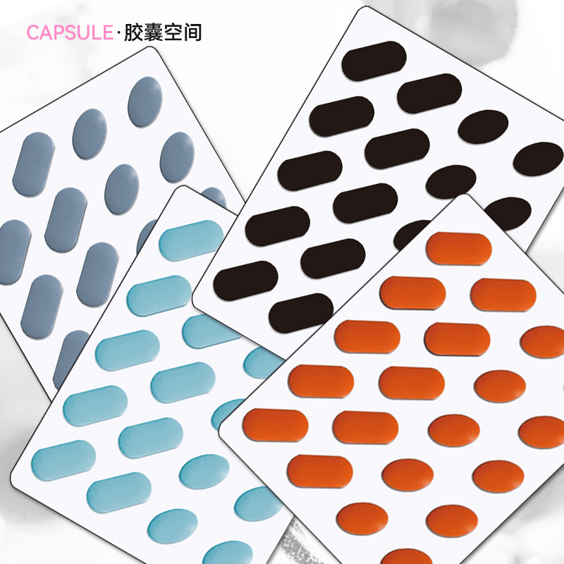 Unusual Way Sports Capsule (Pink) — фото 2