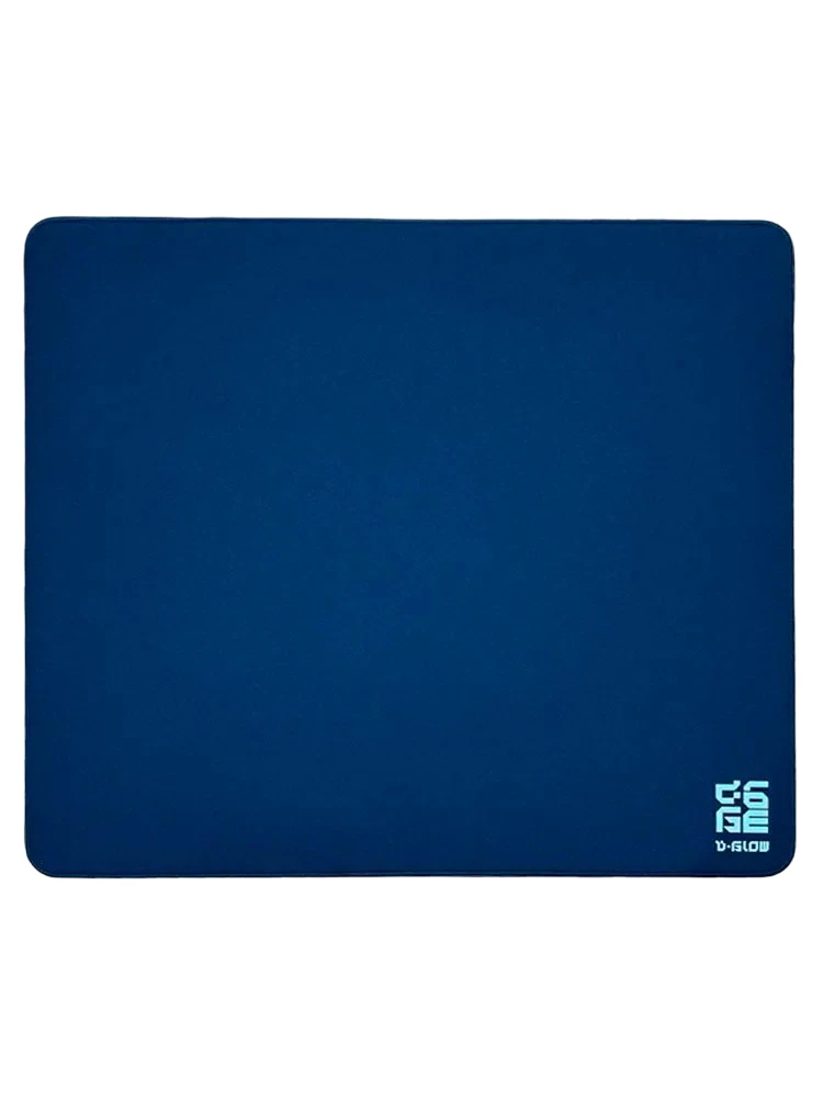 D-GLOW JIU (Royal Blue, XL 490x420mm)