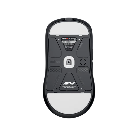 Pulsar eS FS-1 (Medium) — фото 2