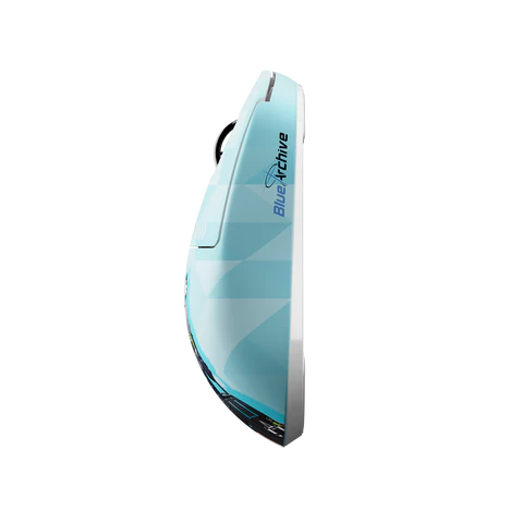 Pulsar X2 CrazyLight Medium [BlueArchive] (Shiroko Edition) — фото 4