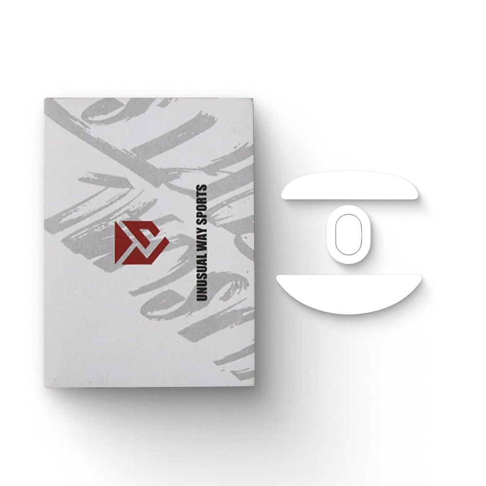 Unusual Way Sports Magic Ice (Lamzu Atlantis V1)