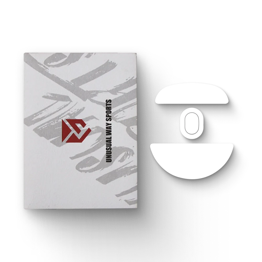 Unusual Way Sports Magic Ice (Lamzu Atlantis V2)