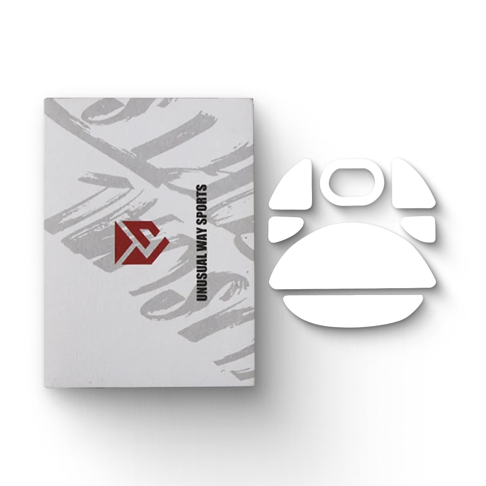 Unusual Way Sports Magic Ice (Lamzu Atlantis Mini / Pro)