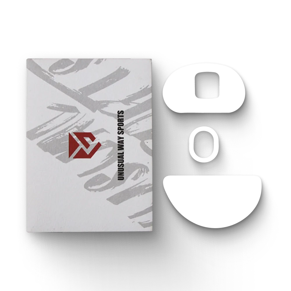 Unusual Way Sports Magic Ice (ZOWIE EC-DW)