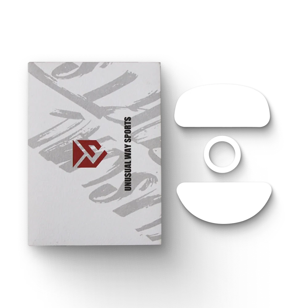 Unusual Way Sports Magic Ice (VAXEE XE-S)