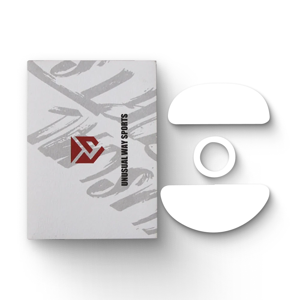 Unusual Way Sports Magic Ice (VAXEE NP-01S Ergo)