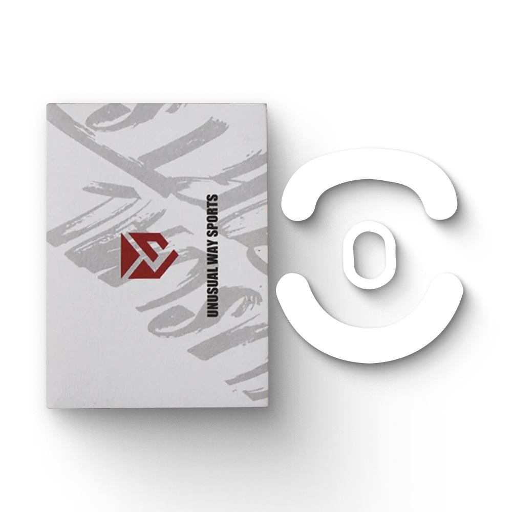 Unusual Way Sports Magic Ice (MCHOSE L7)