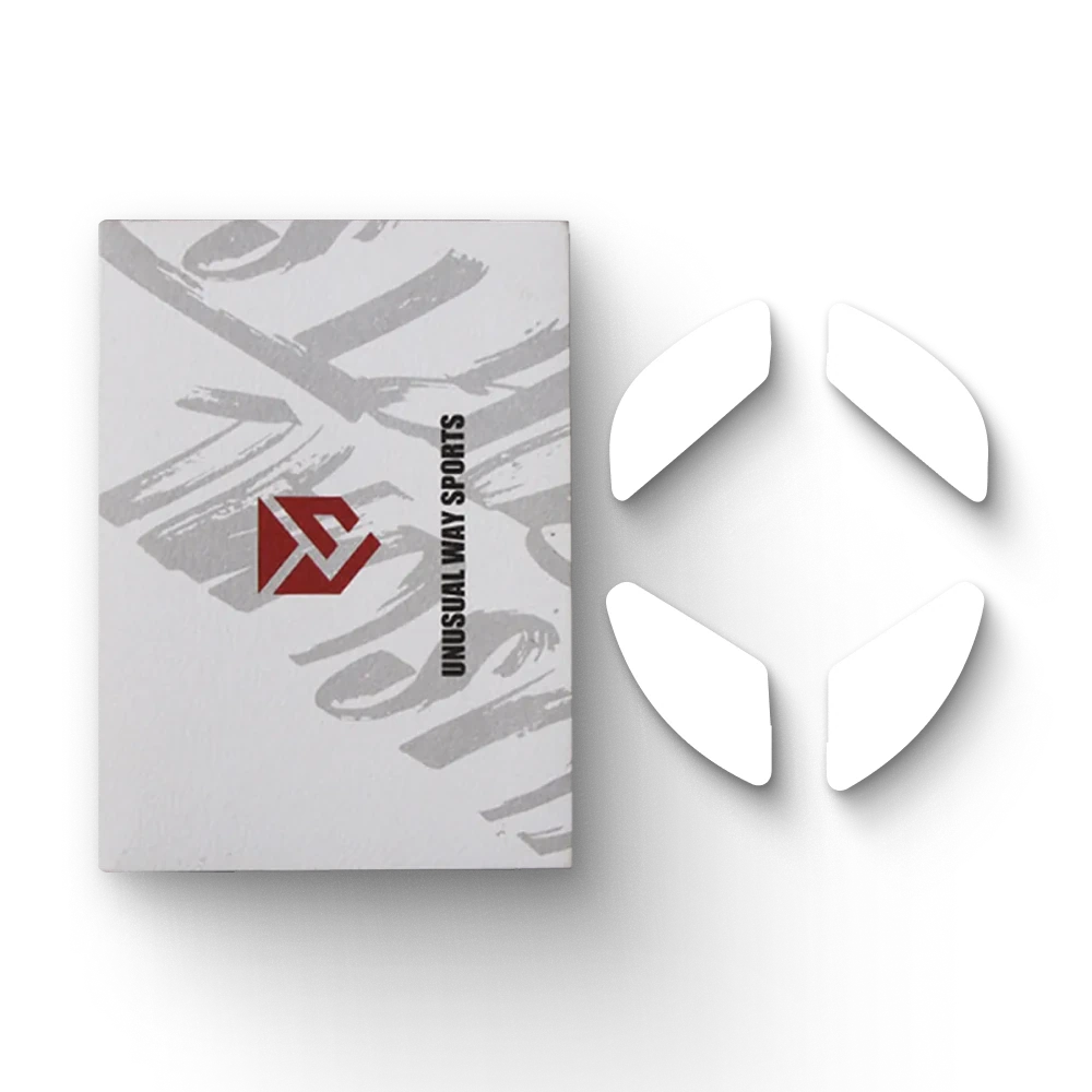 Unusual Way Sports Magic Ice (Finalmouse ULX)