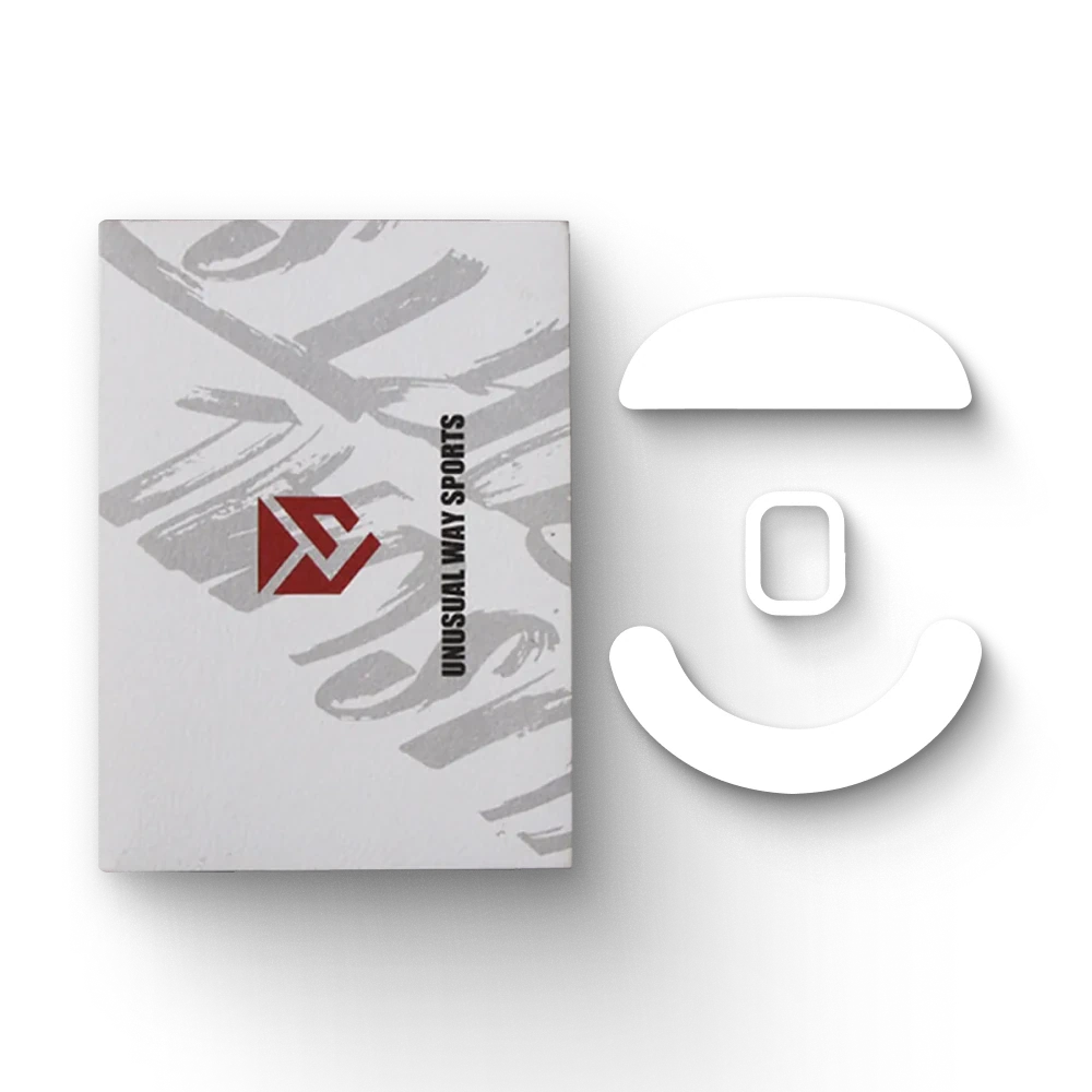 Unusual Way Sports Magic Ice (Pulsar X2 Mini)