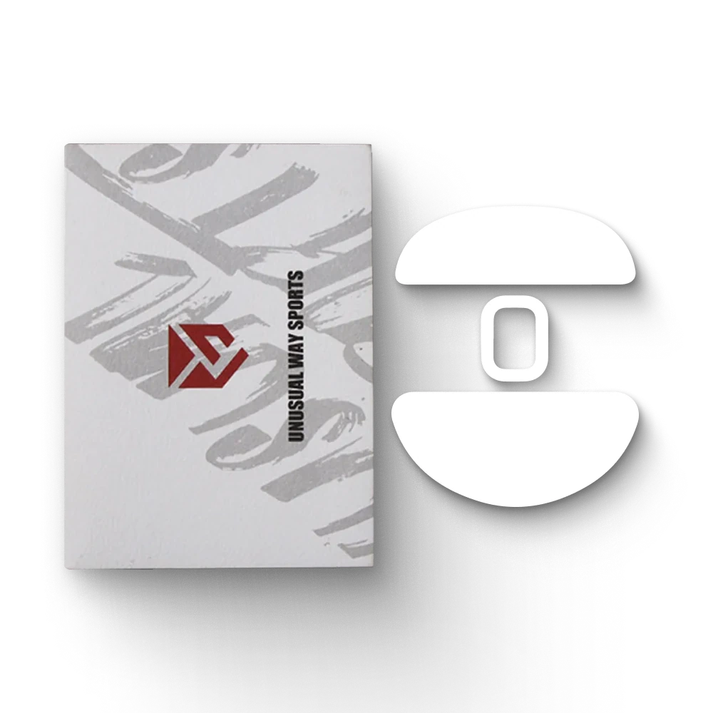 Unusual Way Sports Magic Ice (Pulsar X2 Crazylight)