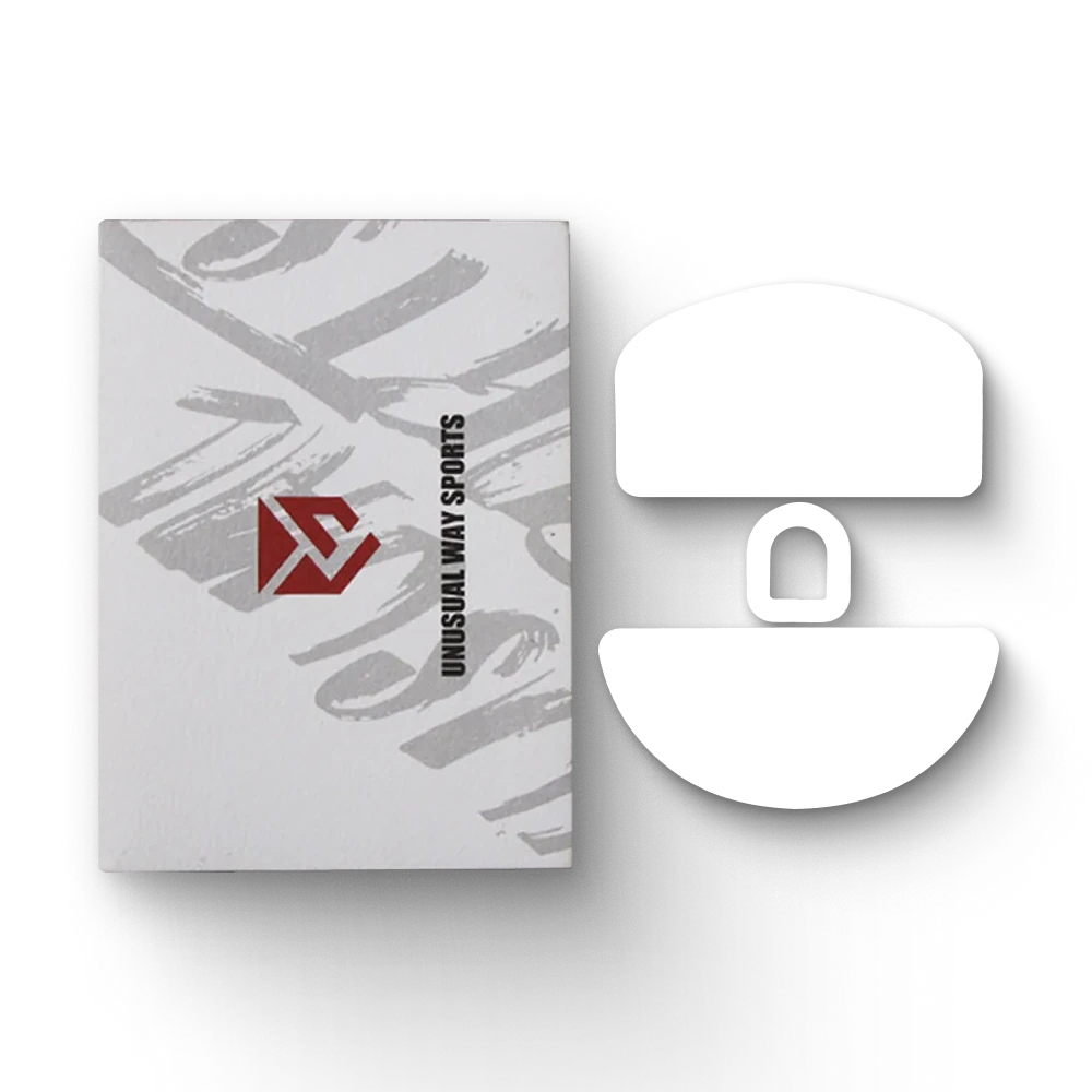 Unusual Way Sports Magic Ice (Pulsar Susanto-X)