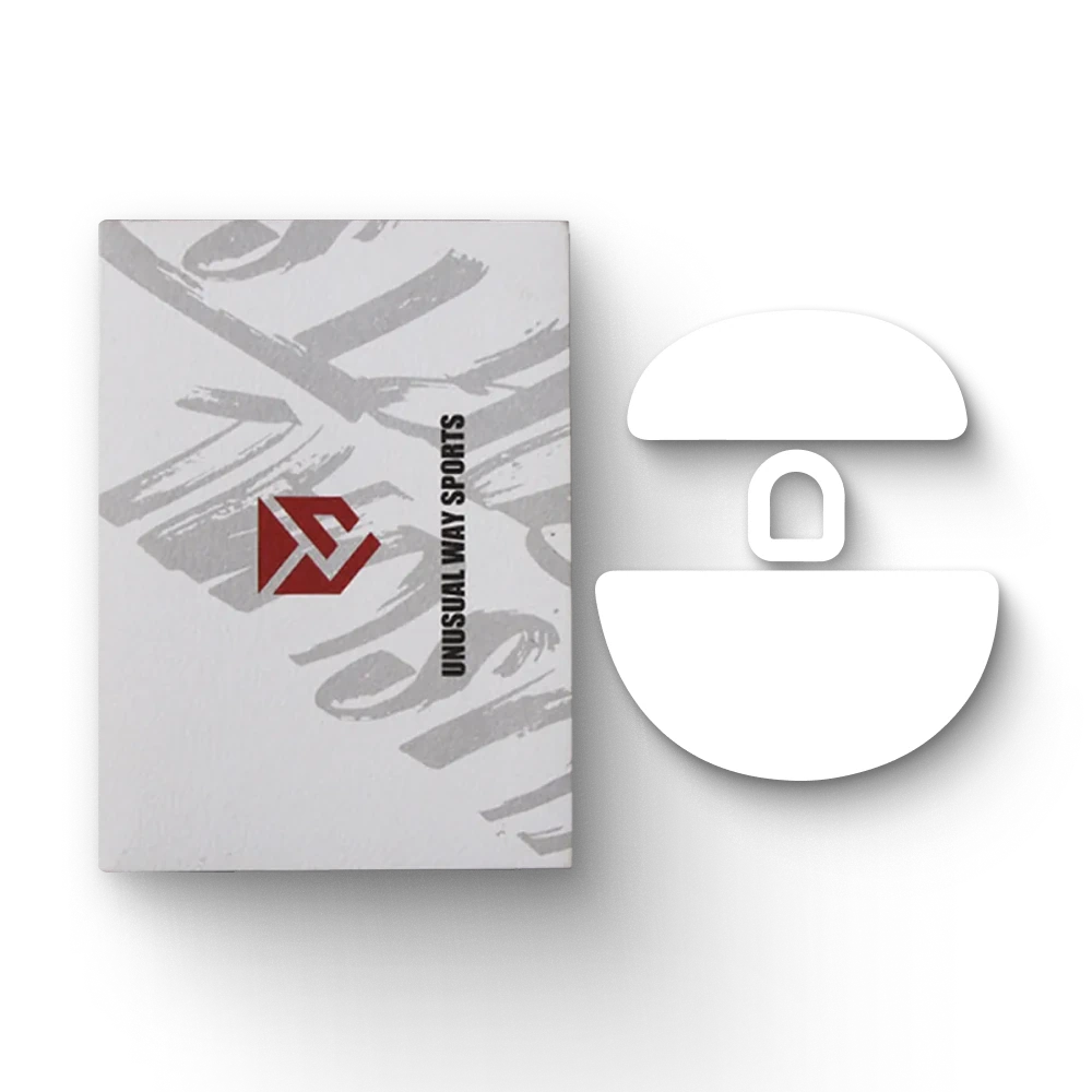 Unusual Way Sports Magic Ice (Pulsar JV-X)
