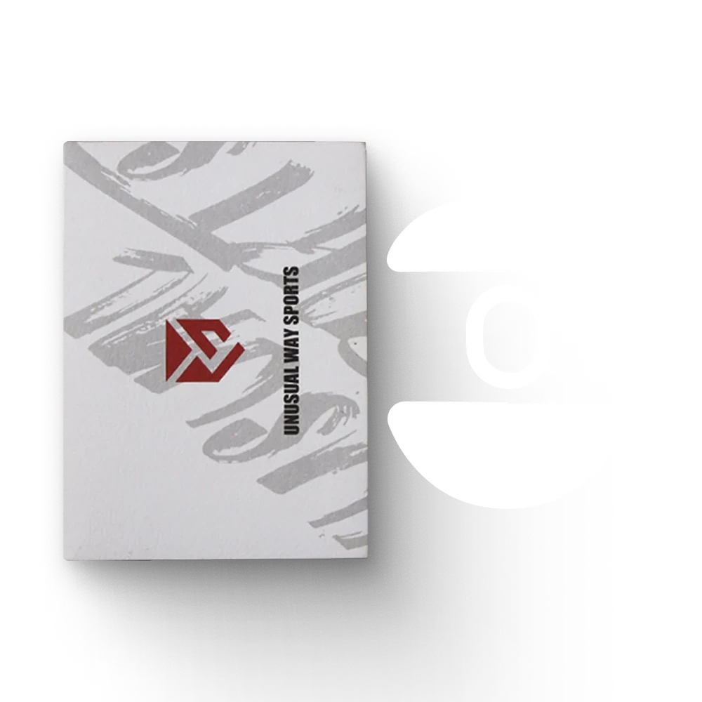 Unusual Way Sports Magic Ice (Zaopin Z1 Pro)