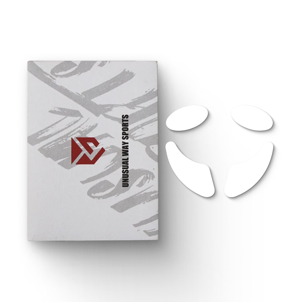 Unusual Way Sports Magic Ice (Vancer Akitsu)