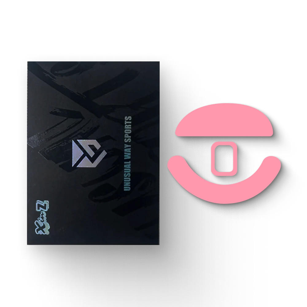 Unusual Way Sports Pink Fox (Pulsar XLite V2)