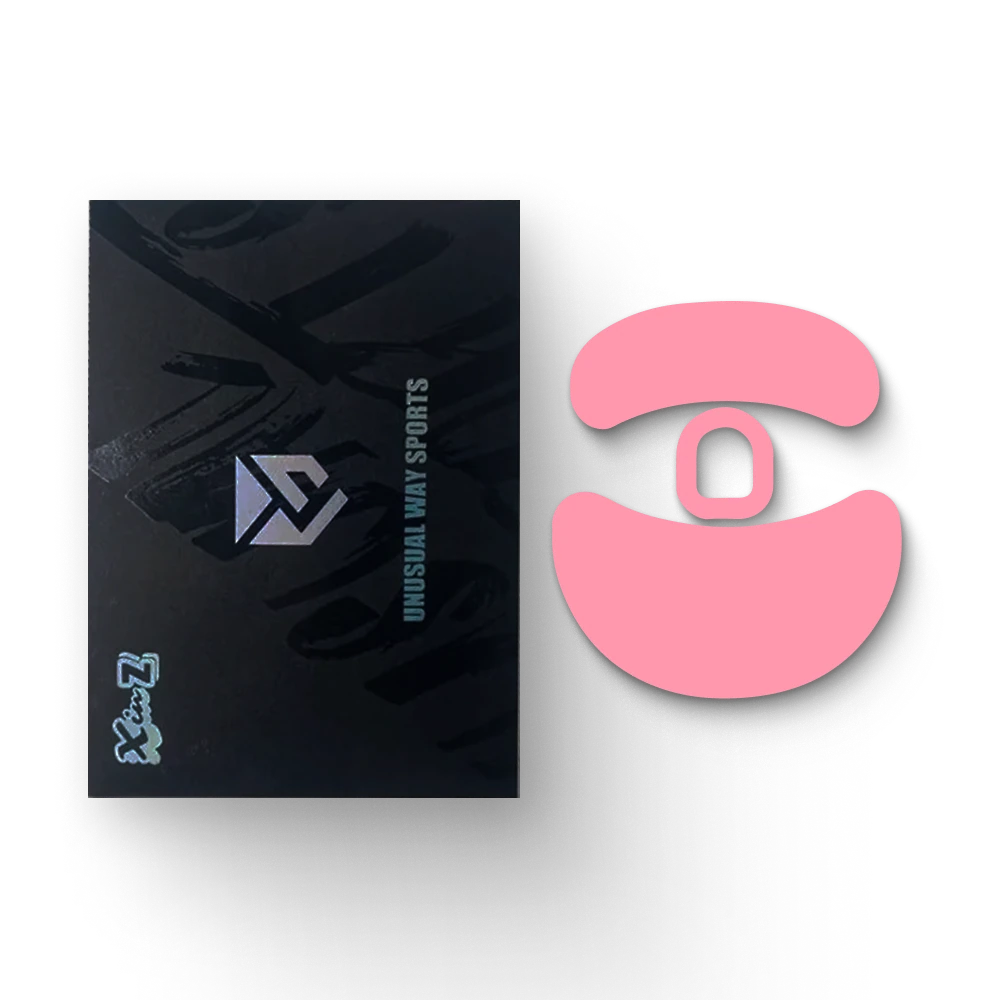 Unusual Way Sports Pink Fox (Ninjutso Ten Air)