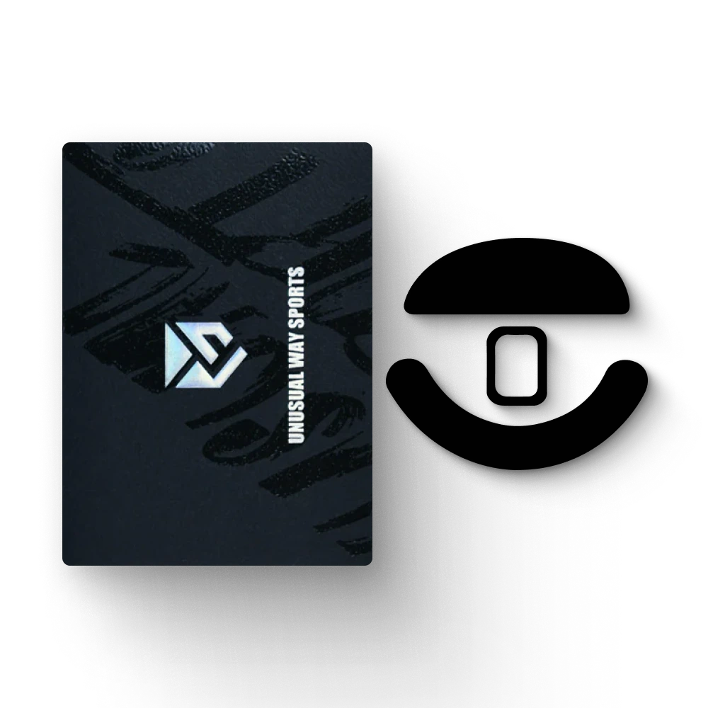 Unusual Way Sports Black Fox (Pulsar XLite V2)
