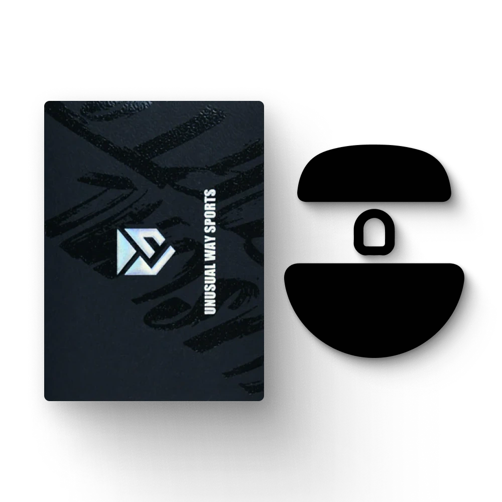 Unusual Way Sports Black Fox (Endgame Gear XM2we)