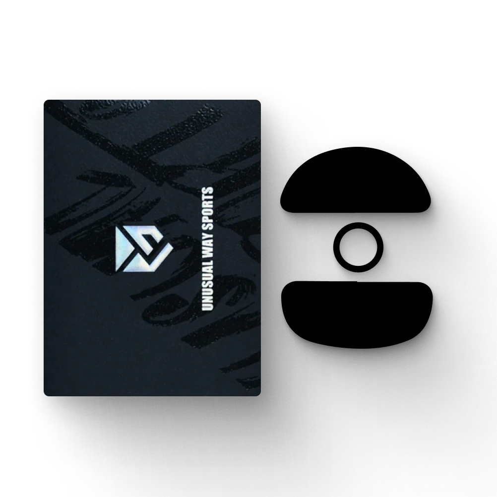 Unusual Way Sports Black Fox (VAXEE XE-W)