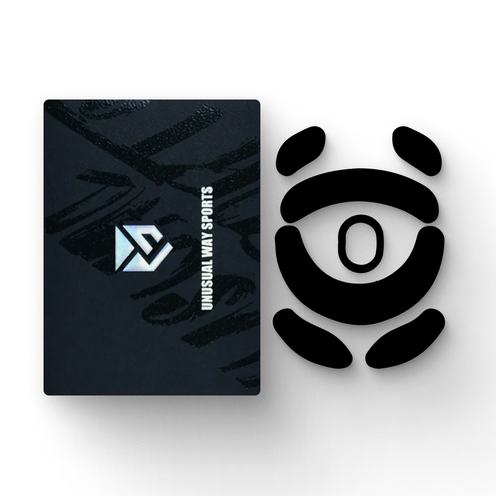 Unusual Way Sports Black Fox (SCYROX V6)