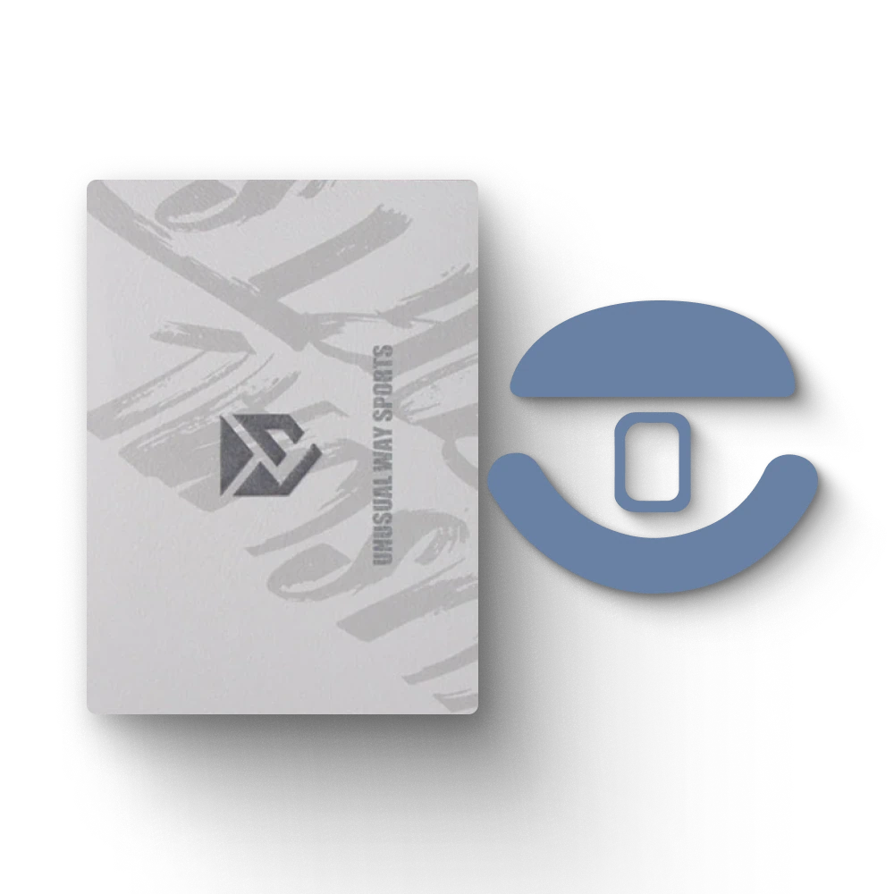Unusual Way Sports Silver Fox (Pulsar XLite V2)