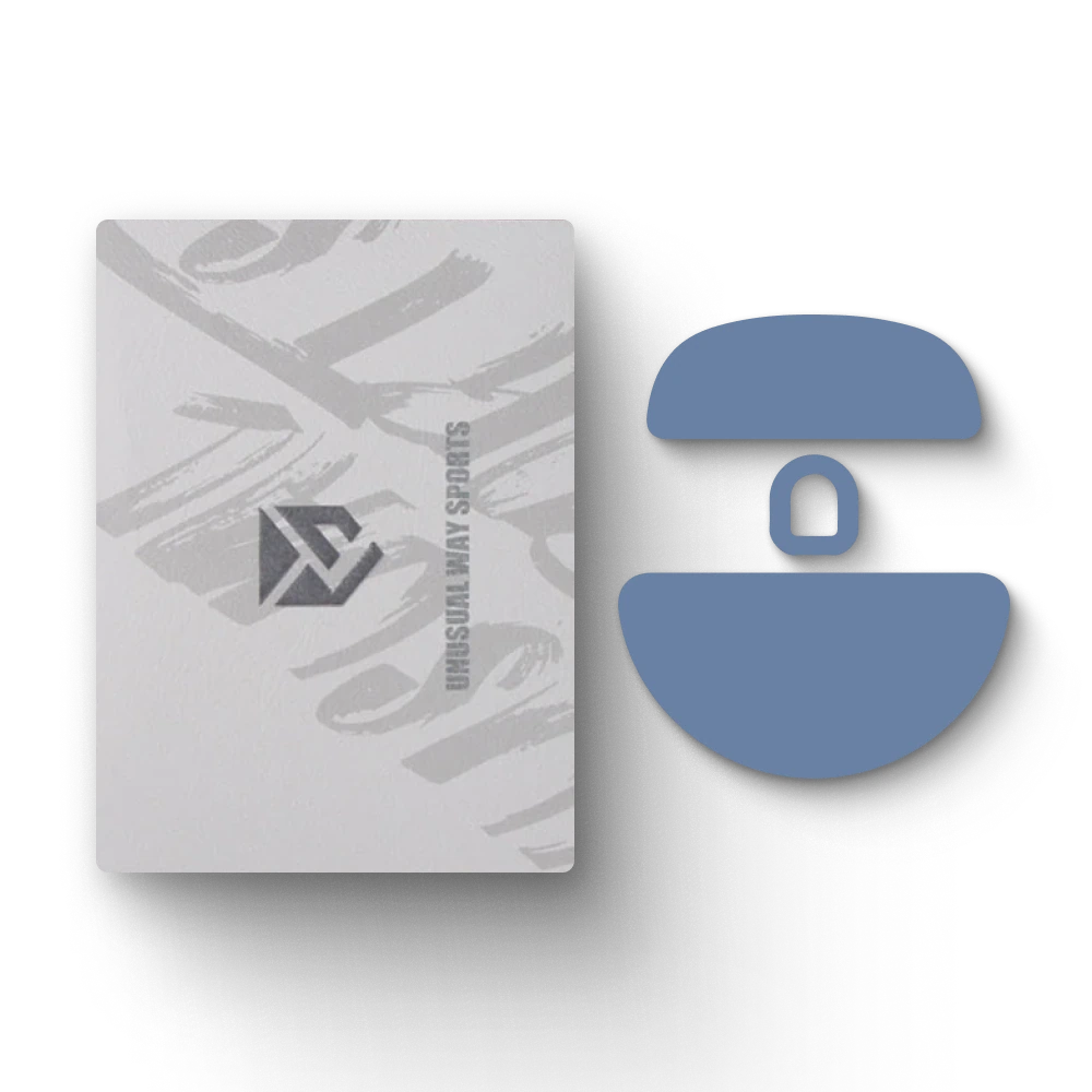 Unusual Way Sports Silver Fox (Endgame Gear XM2WE)