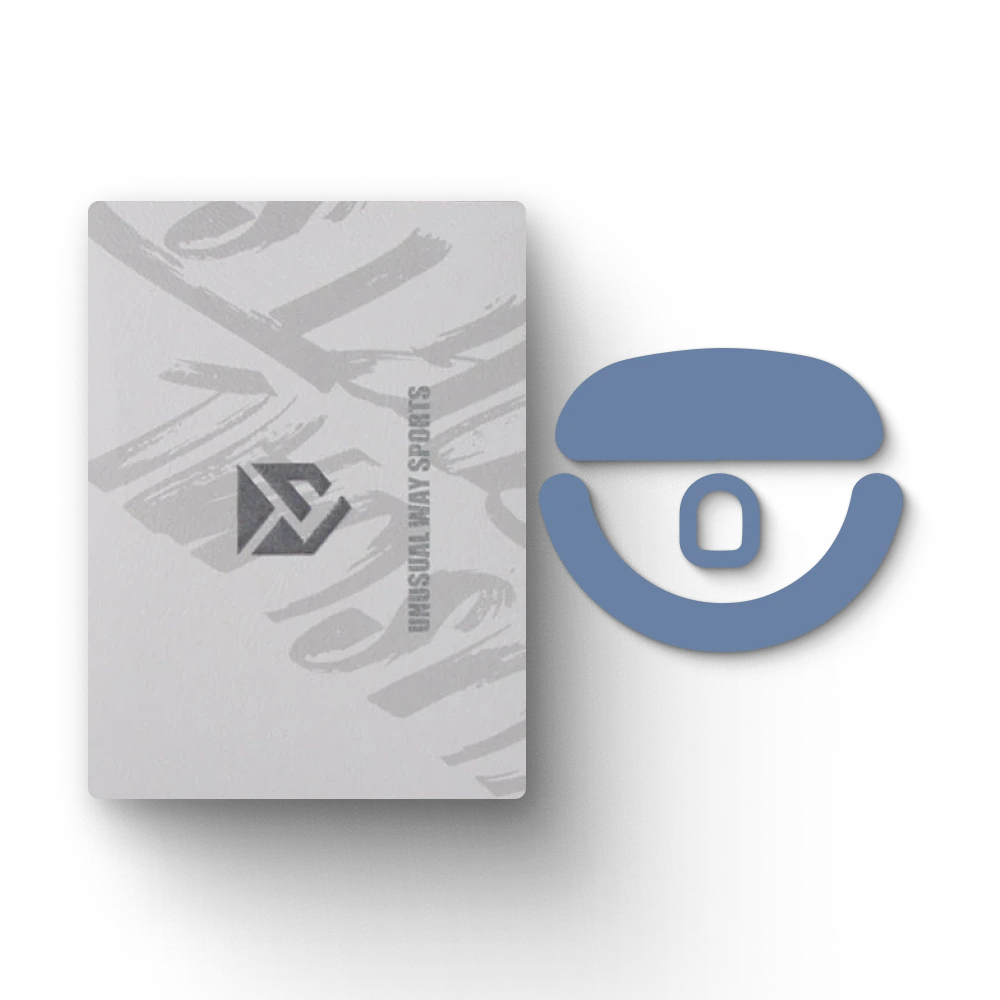 Unusual Way Sports Silver Fox (Waizowl OGM Cloud XS)