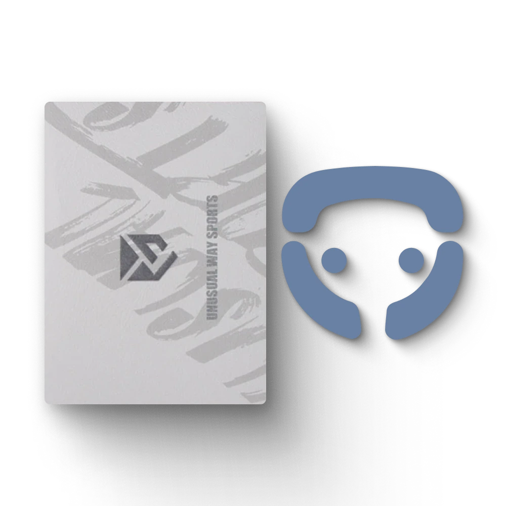 Unusual Way Sports Silver Fox (Unius Black Lotus)