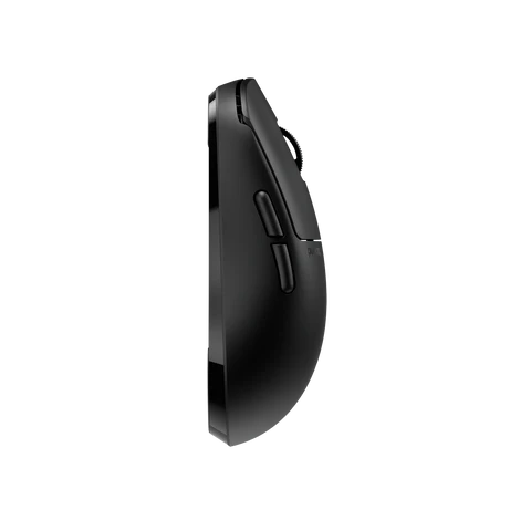 Pulsar X2N CrazyLight Mini (Jet Black) — фото 3