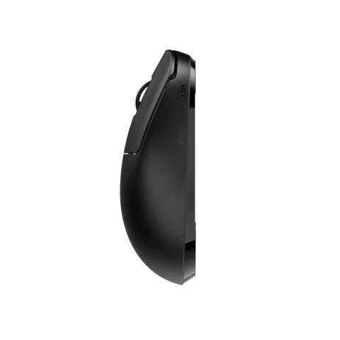 Pulsar X2N CrazyLight Mini (Jet Black) — фото 4