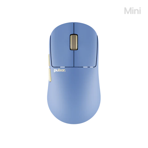 Pulsar X2N CrazyLight Mini (Ocean)