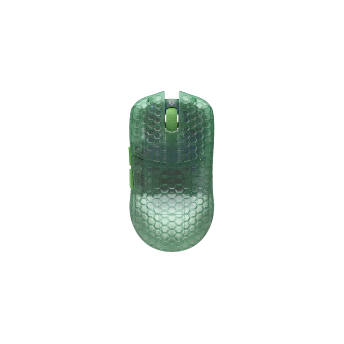 G-Wolves HTX ULTRA 8K (Emerald Green)