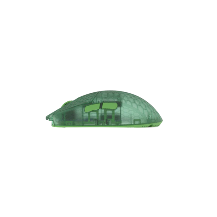 G-Wolves HTX ULTRA 8K (Emerald Green) — фото 2