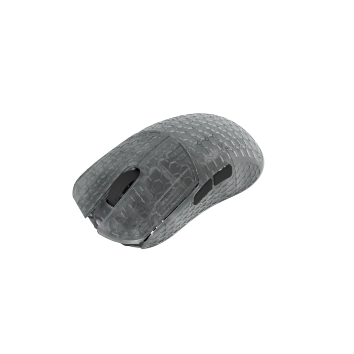 G-Wolves HTX ULTRA 8K (Silver Gray) — фото 4