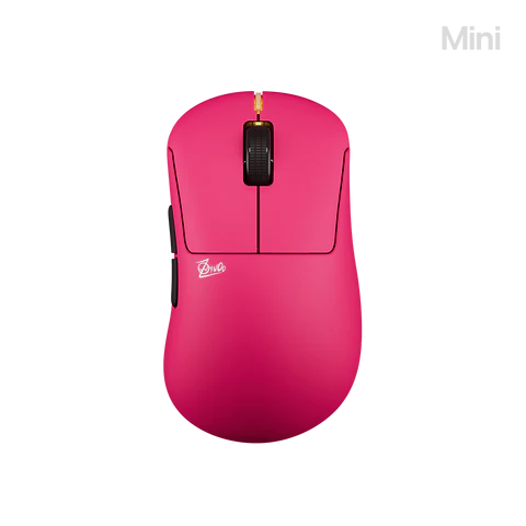 ZywOo The Chosen Mouse Gen.2  (Mini)