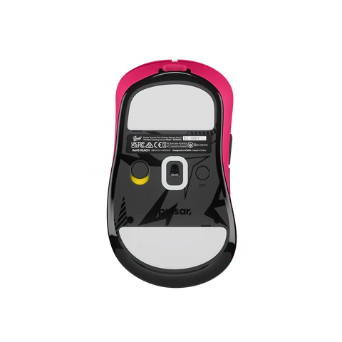 ZywOo The Chosen Mouse Gen.2 (Medium) — фото 2