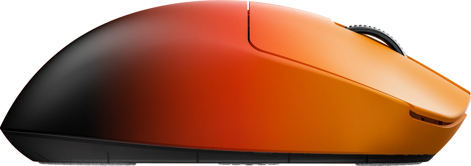 Teevolution Terra PRO (Orange, Ресивер до 8000 гц) — фото 5