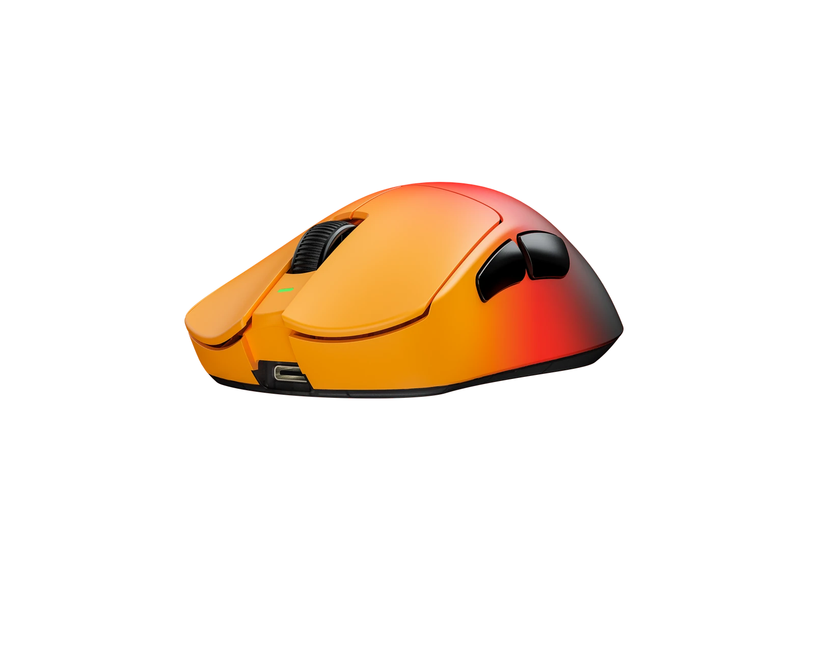Teevolution Terra PRO (Orange, Ресивер до 8000 гц) — фото 6
