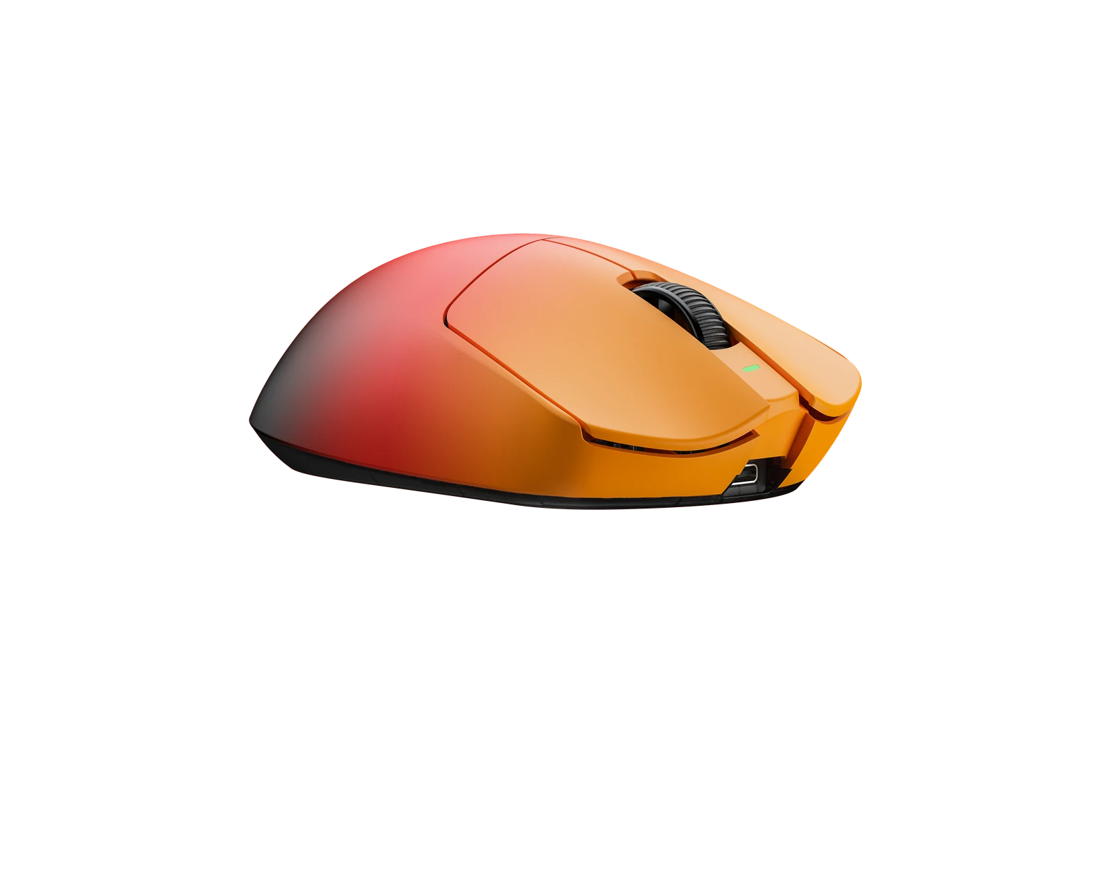 Teevolution Terra PRO (Orange, Ресивер до 8000 гц) — фото 7