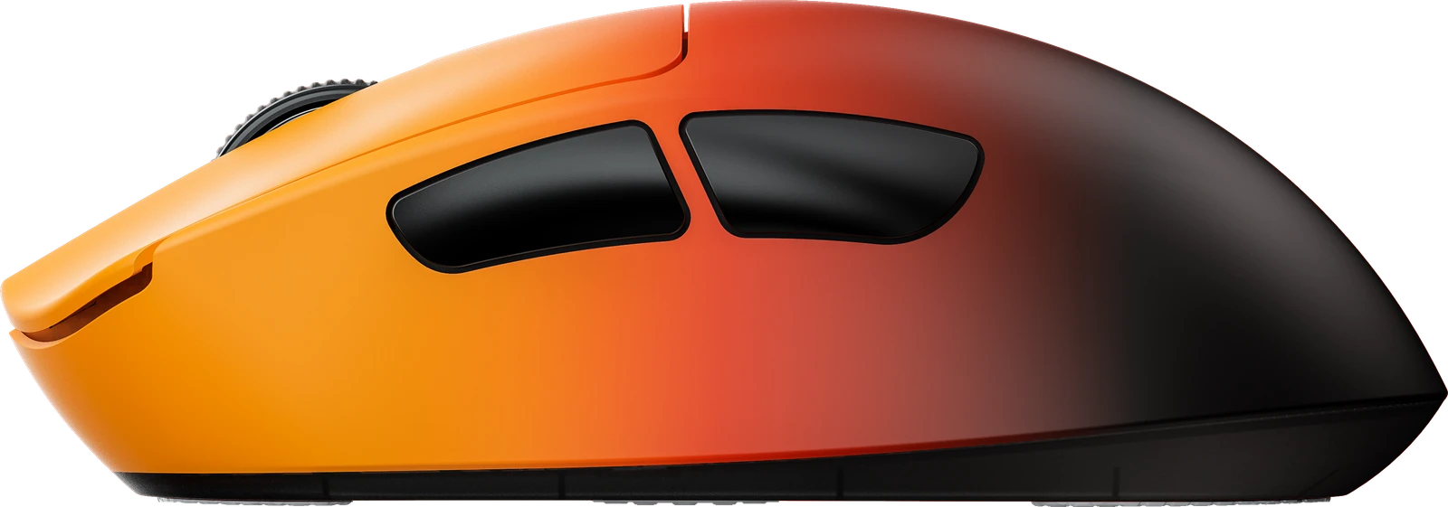 Teevolution Terra PRO (Orange, Ресивер до 8000 гц) — фото 4