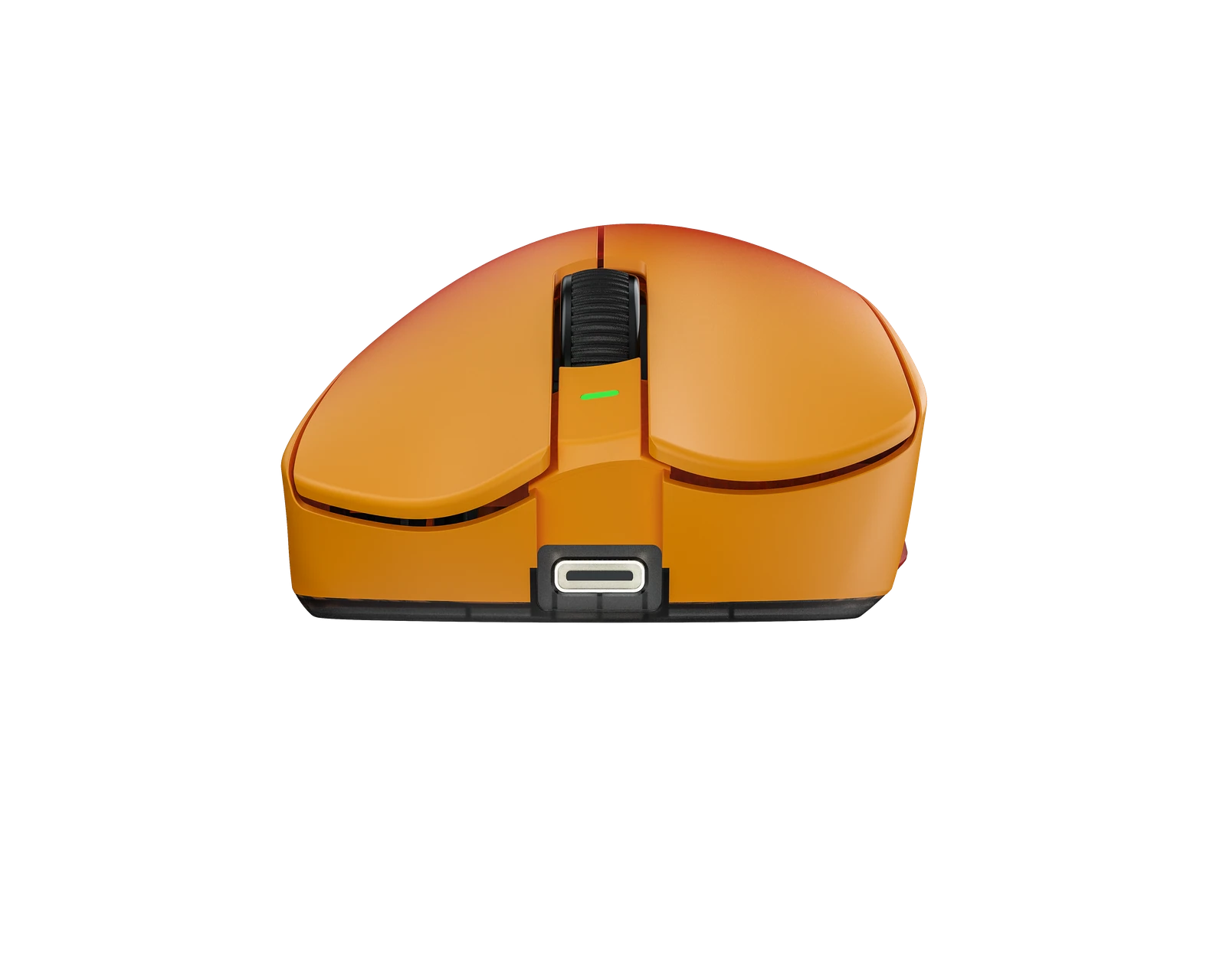 Teevolution Terra PRO (Orange, Ресивер до 8000 гц) — фото 3